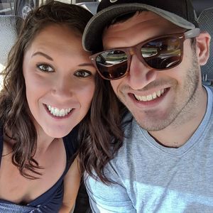 Meet your Posher, Krysten